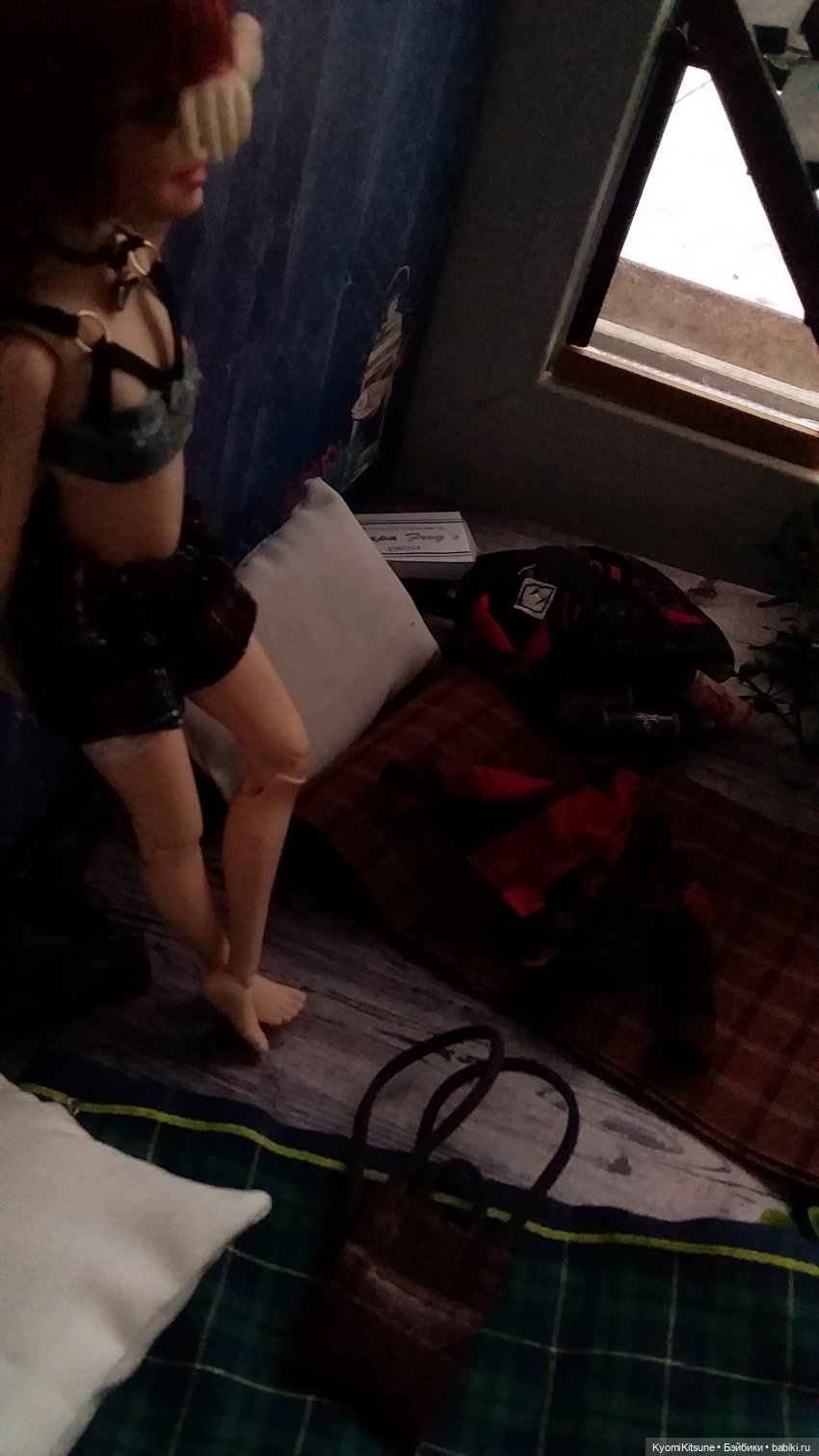 S.Y.I.T.F. часть 8. Теория про людей (фото 7)