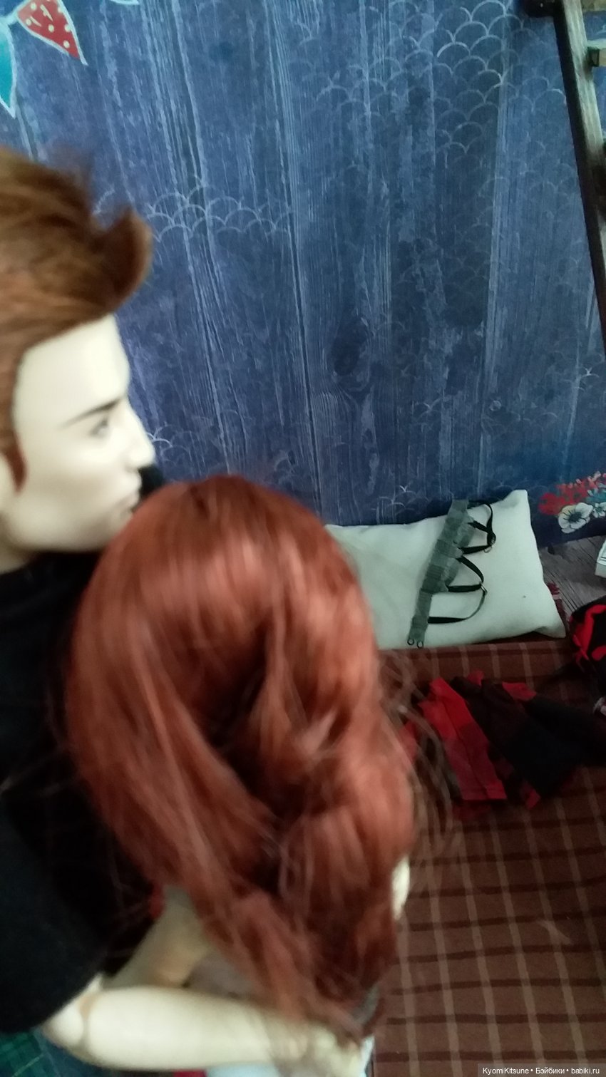 S.Y.I.T.F. часть 8. Теория про людей (фото 10)