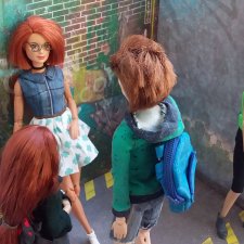 S.Y.I.T.F. часть 8. Теория про людей