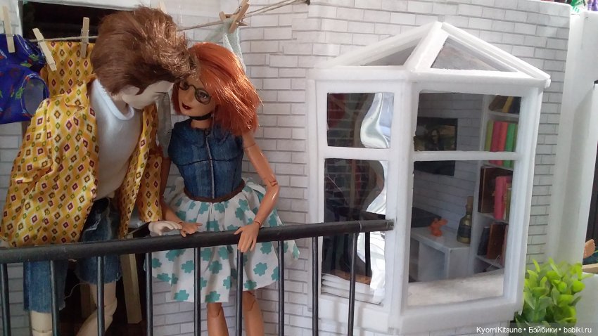 Полки, часть вторая | Бэйбики Полки, часть вторая — Домашние коллекции кукол: фото собраний