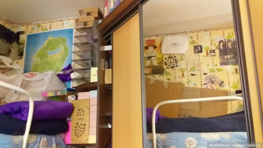 Полки, часть вторая | Бэйбики Полки, часть вторая — Домашние коллекции кукол: фото собраний (фото 2)