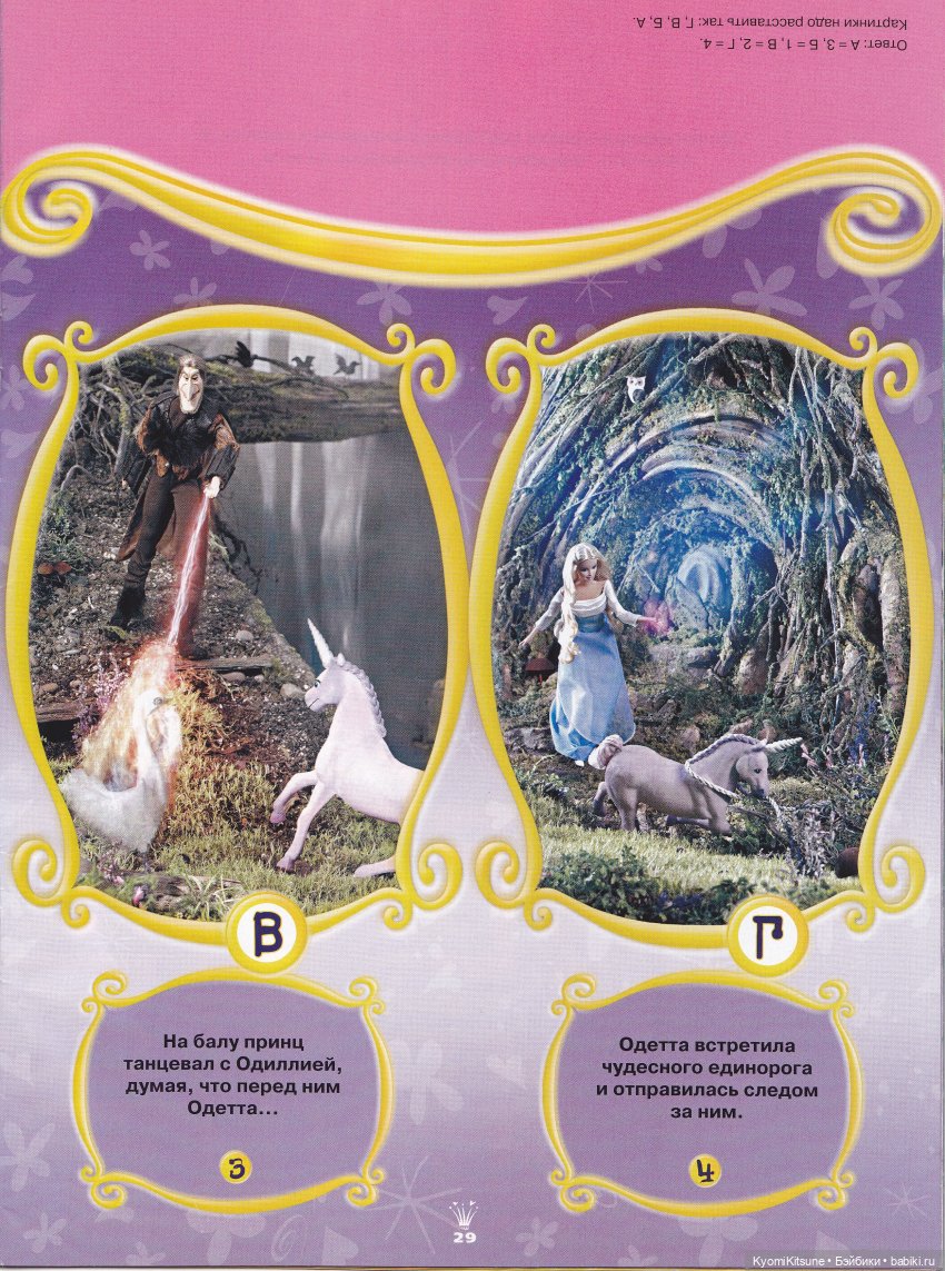 Фотографии и фотоистории из журнала