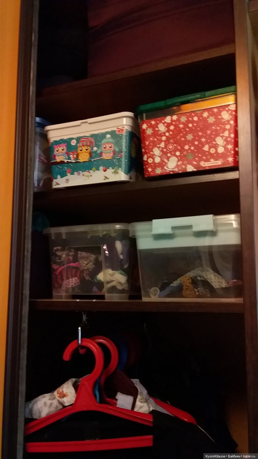 Полки, часть вторая | Бэйбики Полки, часть вторая — Домашние коллекции кукол: фото собраний