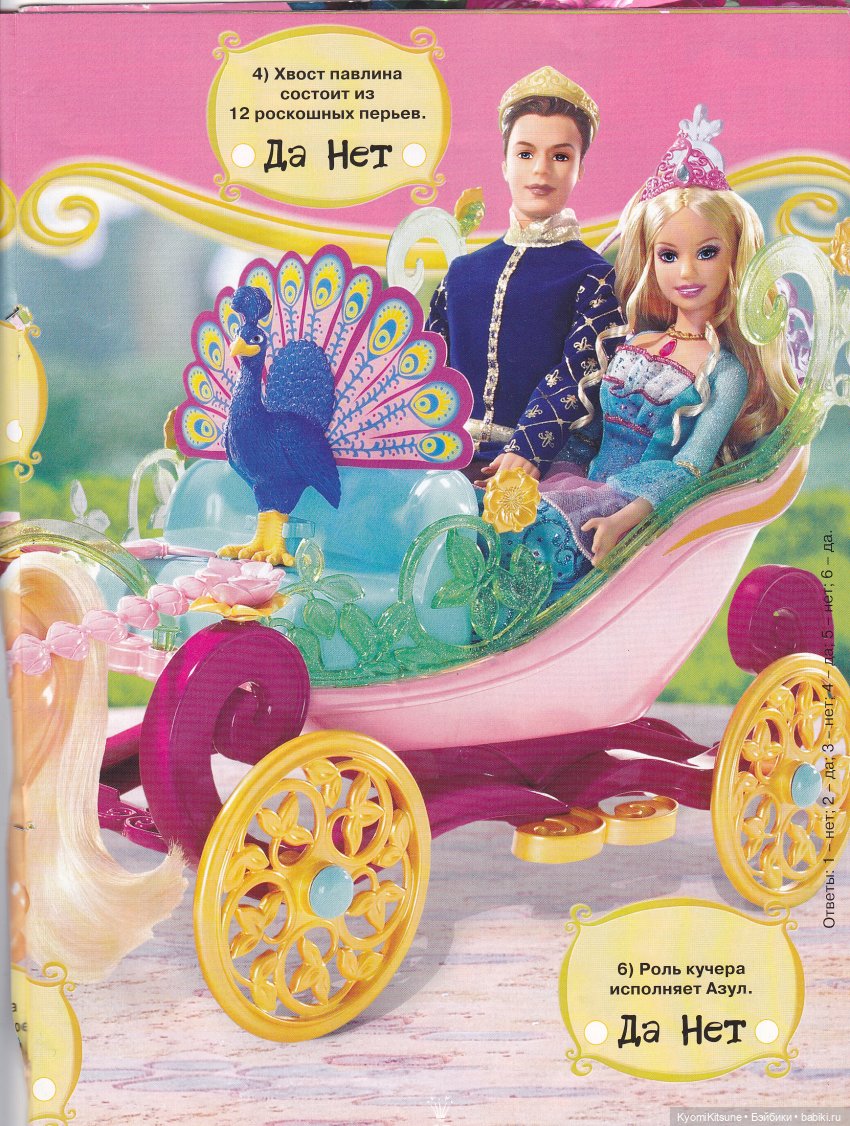 Фотографии и фотоистории из журнала (фото 6)