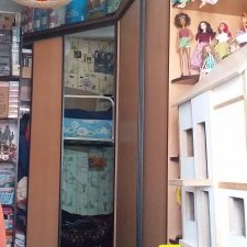 Полки, часть вторая