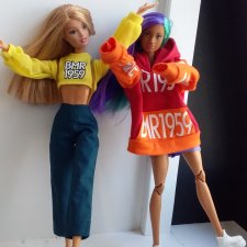 Признавайтесь, а кто у вас в BMRских одежках?