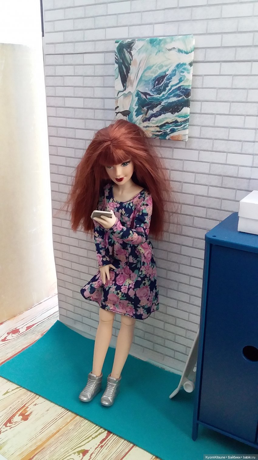 Syitf, часть 10. Отцы и дети (фото 2)