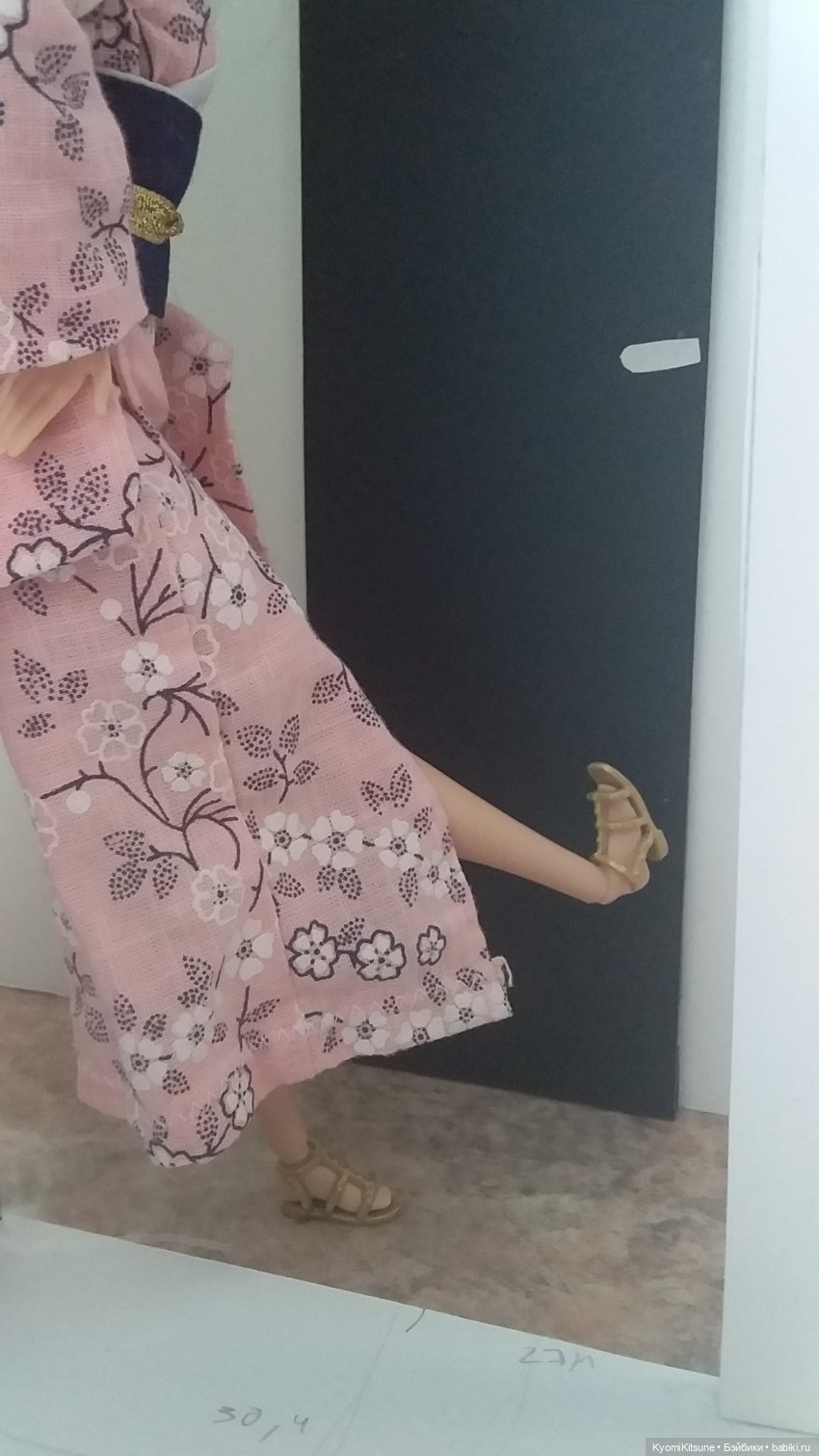 Syitf, часть 11. Дверь в прошлое