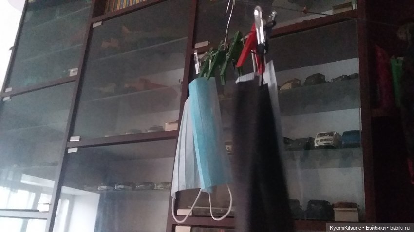 Syitf, часть 11. Дверь в прошлое