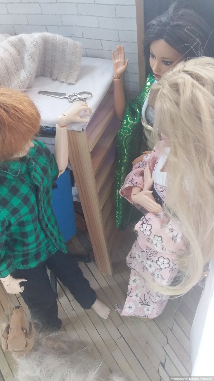 Syitf, часть 11. Дверь в прошлое (фото 6)