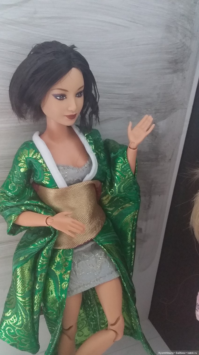 Syitf, часть 11. Дверь в прошлое (фото 4)