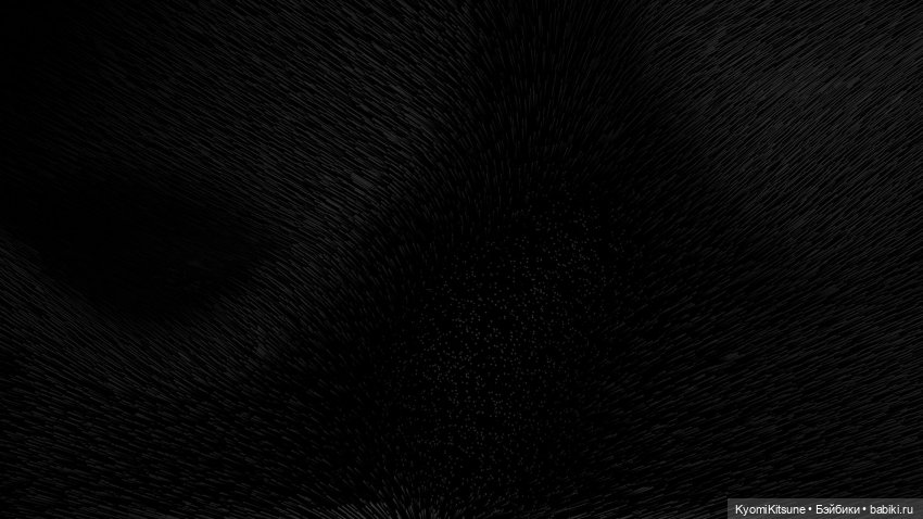 Темнота - друг молодежи — Фэшн (фото 8)