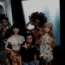 Темнота - друг молодежи