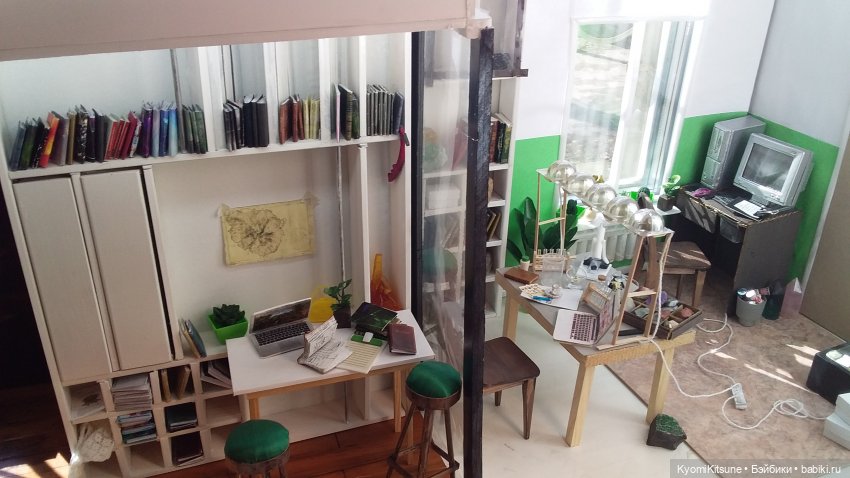 Syitf #13. Напрасные надежды