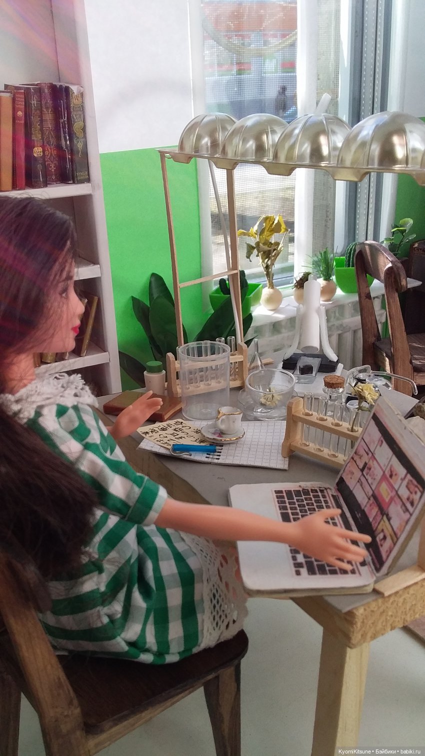 Syitf #13. Напрасные надежды