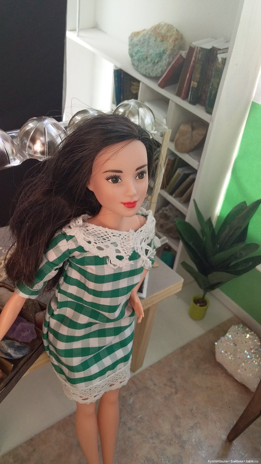 Syitf #13. Напрасные надежды