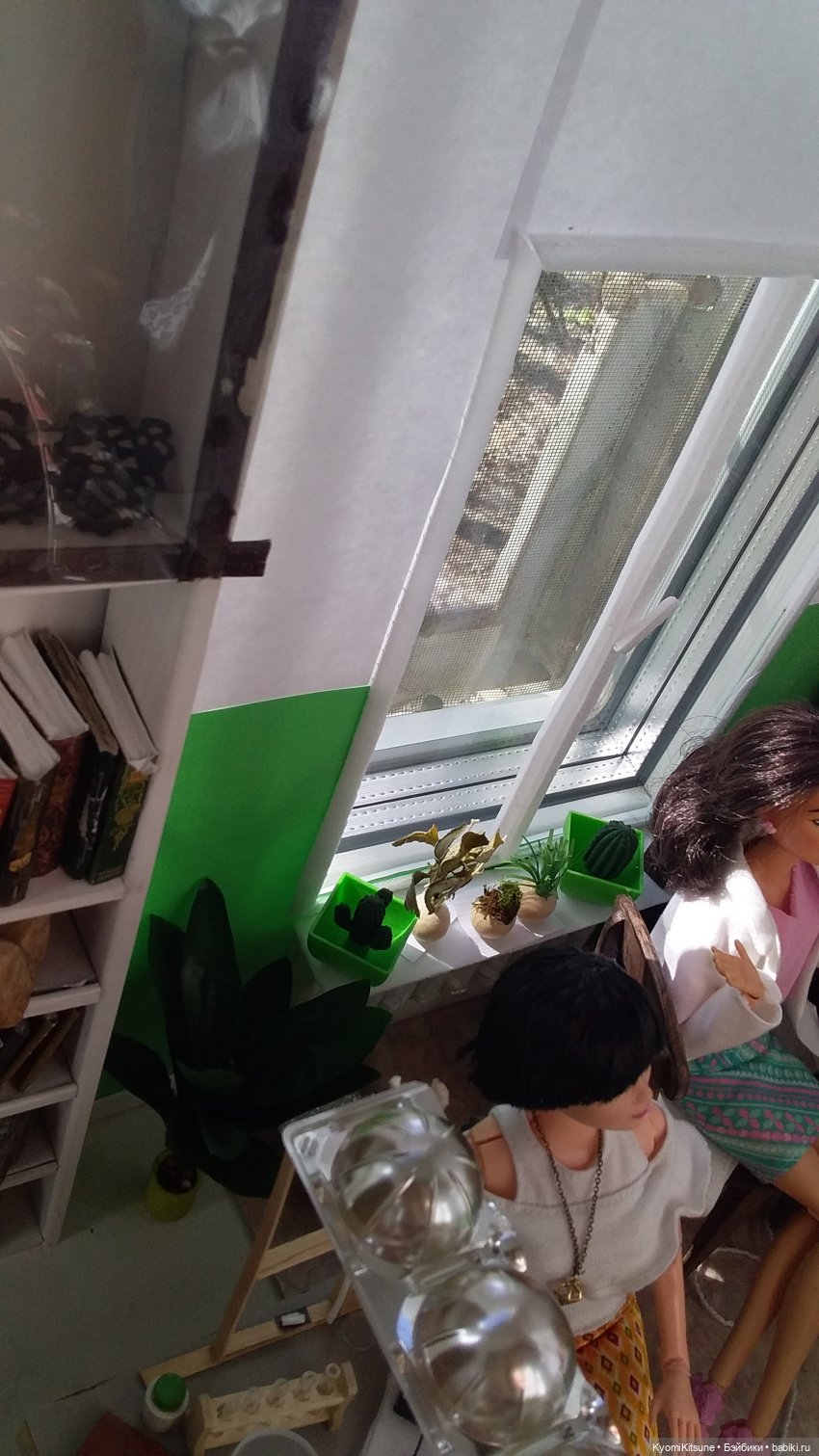 Syitf #13. Напрасные надежды (фото 9)