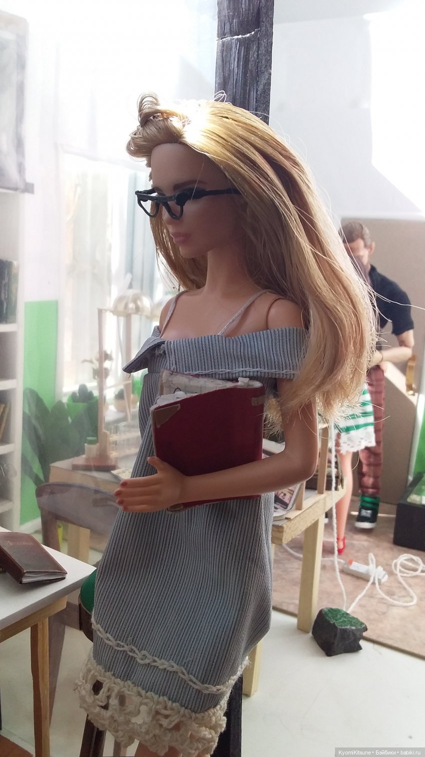 Syitf #13. Напрасные надежды