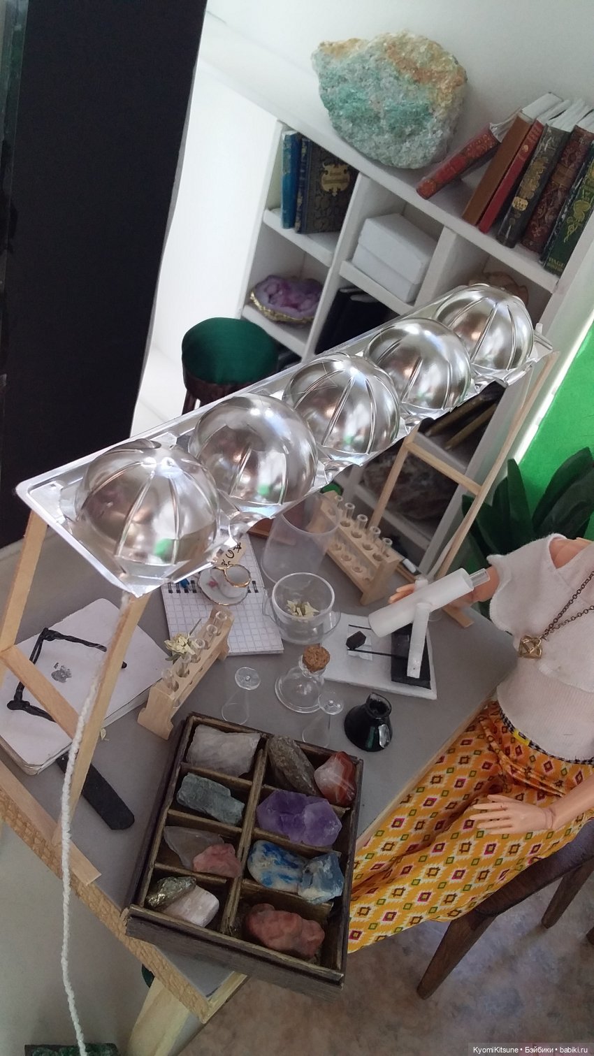 Syitf #13. Напрасные надежды (фото 5)