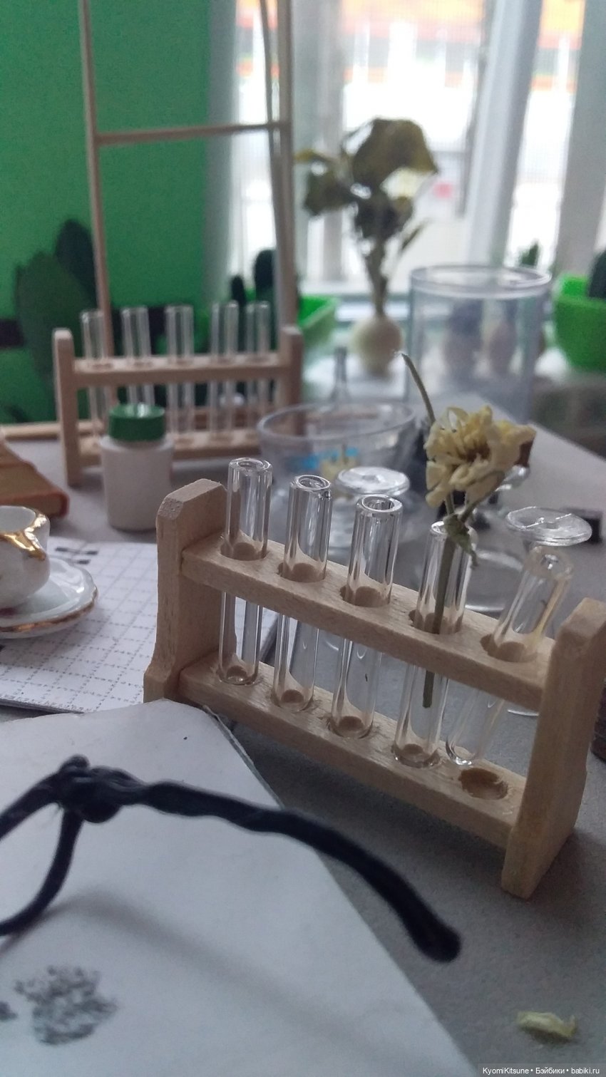 Syitf #13. Напрасные надежды