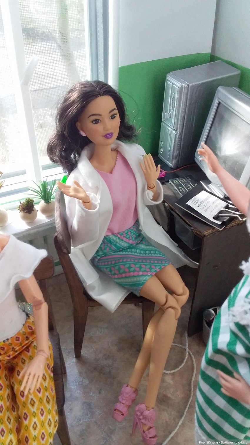 Syitf #13. Напрасные надежды (фото 8)