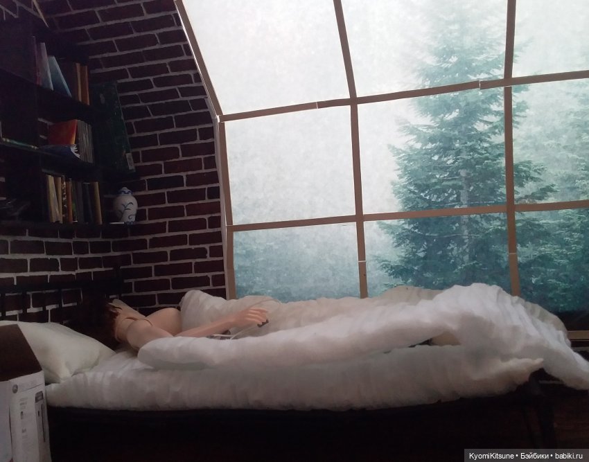 Блестяшка, сэр! (Приглашение) | Бэйбики Блестяшка, сэр! (Приглашение) (фото 2)