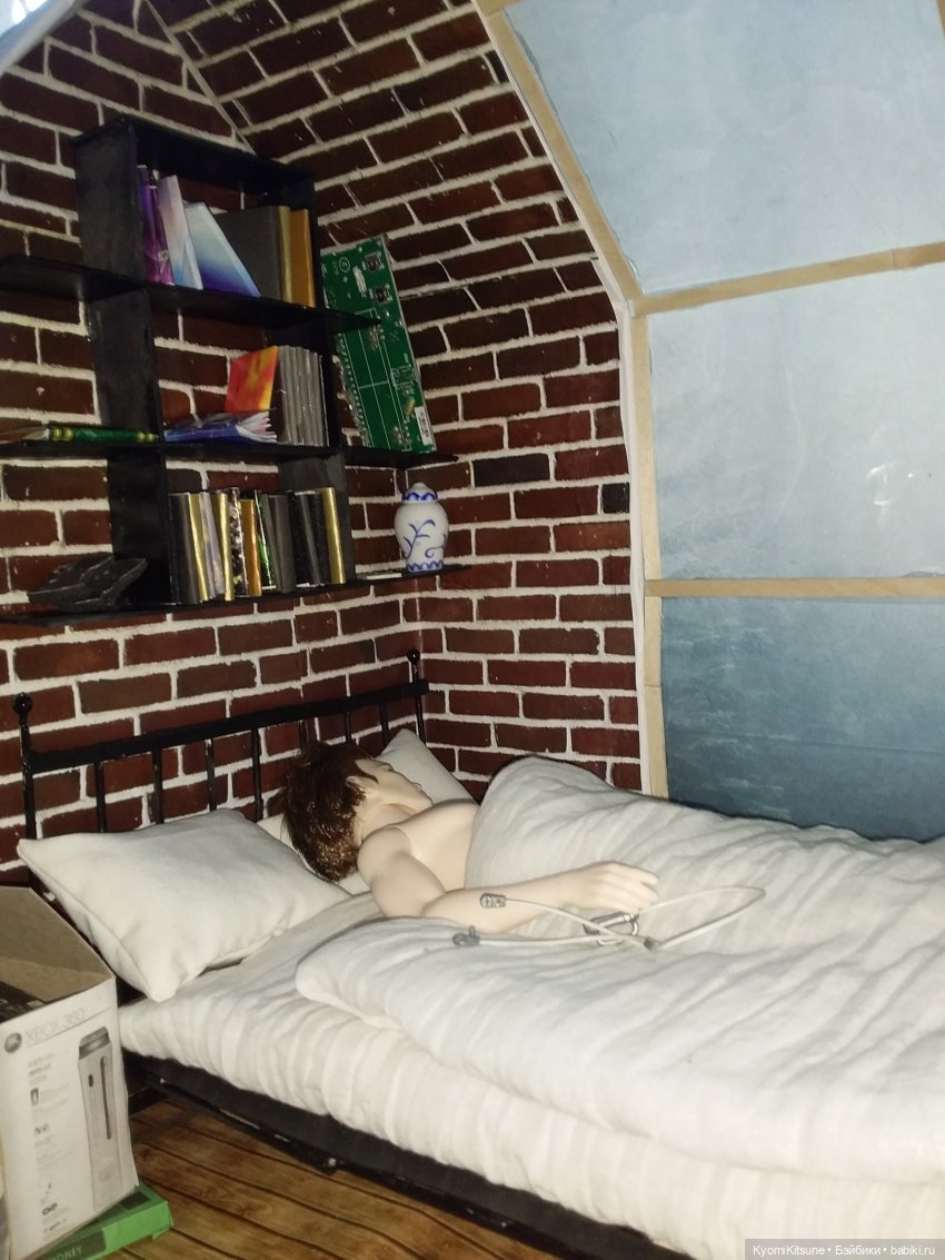 Блестяшка, сэр! (Приглашение) | Бэйбики Блестяшка, сэр! (Приглашение)