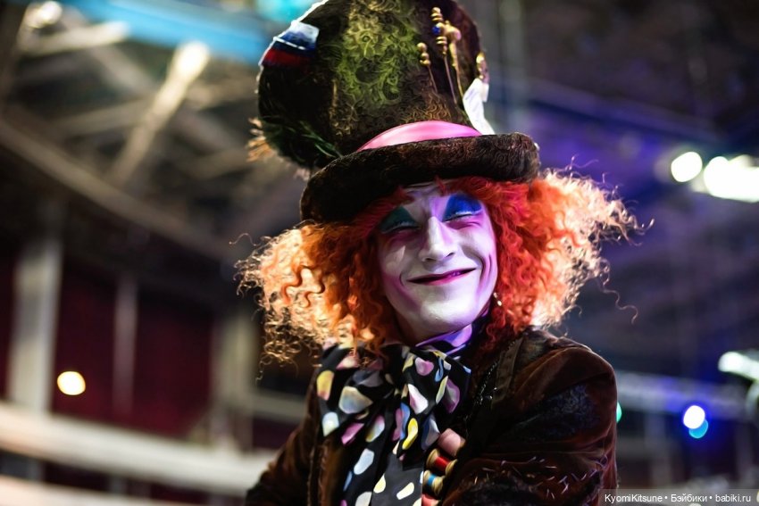 Блестяшка, сэр! (Приглашение) | Бэйбики Блестяшка, сэр! (Приглашение)