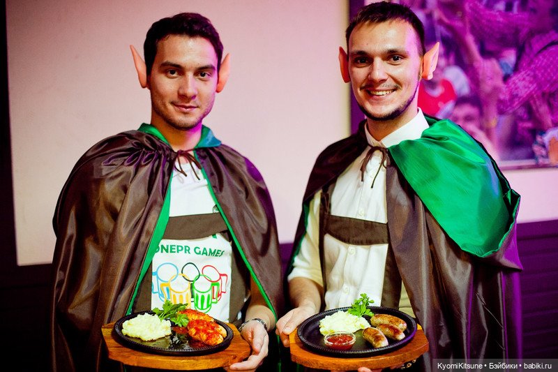 Блестяшка, сэр! (Приглашение) | Бэйбики Блестяшка, сэр! (Приглашение)