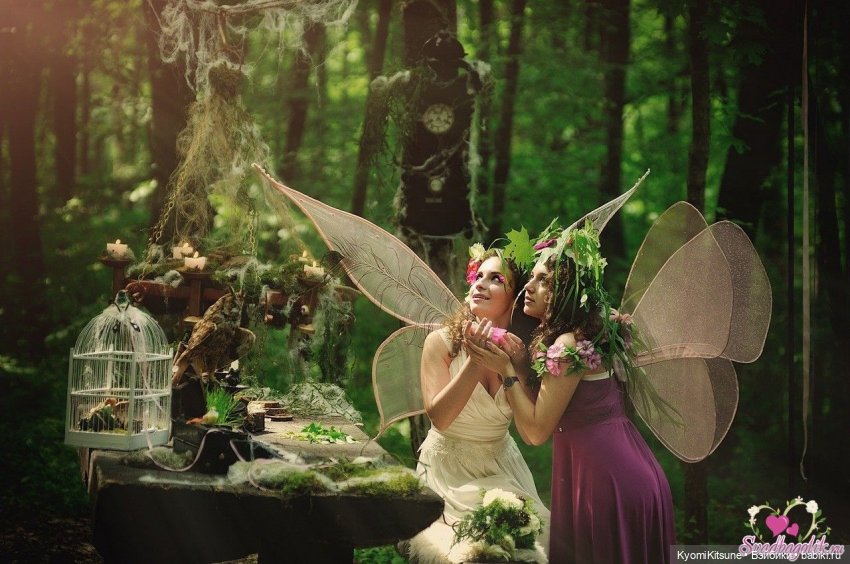 Блестяшка, сэр! (Приглашение) | Бэйбики Блестяшка, сэр! (Приглашение)