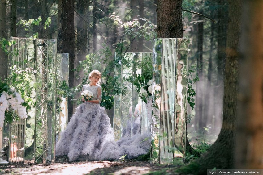 Блестяшка, сэр! (Приглашение) | Бэйбики Блестяшка, сэр! (Приглашение)