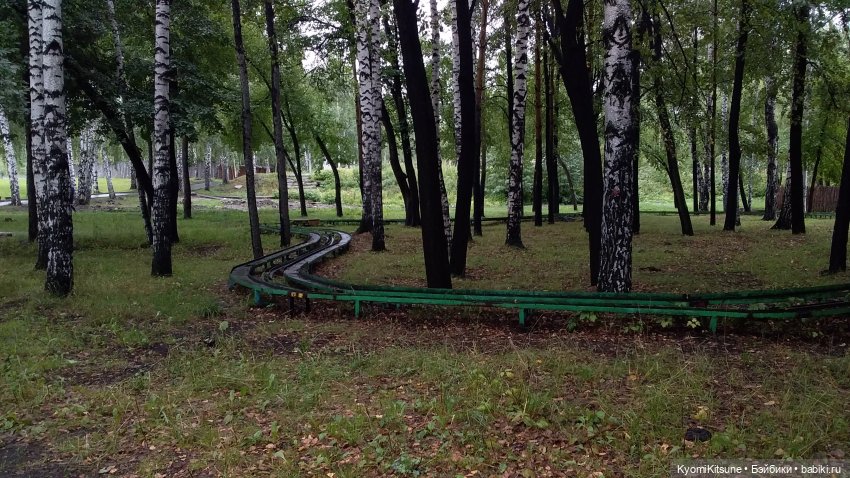 Эдик в тумане — Коллекционные экшн (фото 5)