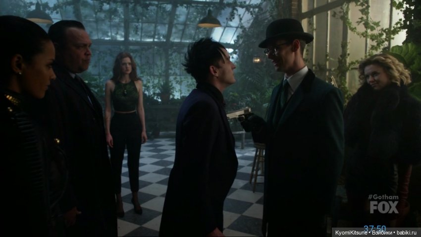 Эдик в тумане — Коллекционные экшн (фото 7)