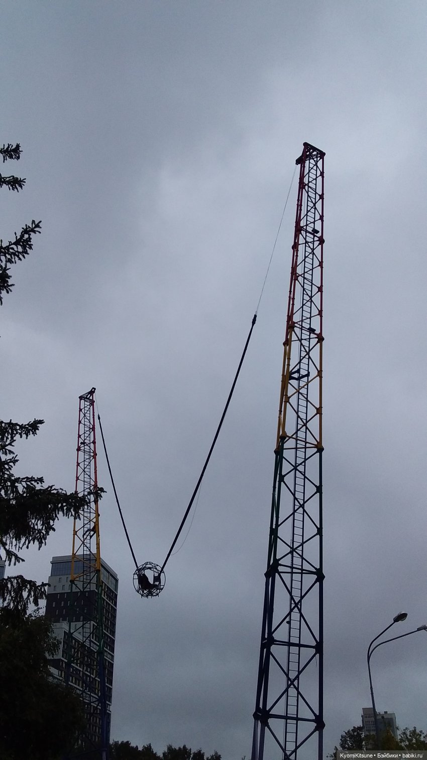 Эдик в тумане — Коллекционные экшн (фото 2)