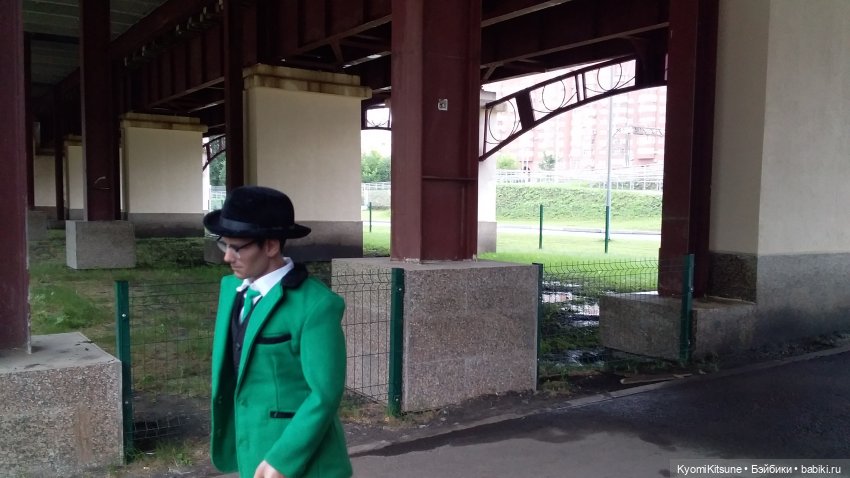 Эдик в тумане — Коллекционные экшн