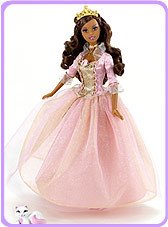 Каталог кукол "Принцесса и нищенка" 2004 | Бэйбики Каталог кукол "Принцесса и нищенка" 2004 (фото 6)