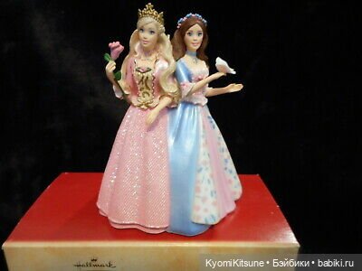 Каталог кукол "Принцесса и нищенка" 2004 | Бэйбики Каталог кукол "Принцесса и нищенка" 2004