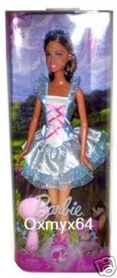 Каталог кукол "Принцесса и нищенка" 2004 | Бэйбики Каталог кукол "Принцесса и нищенка" 2004