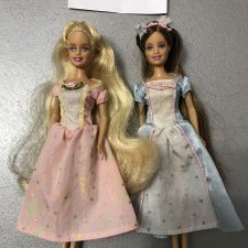 Каталог кукол "Принцесса и нищенка" 2004 | Бэйбики Каталог кукол "Принцесса и нищенка" 2004