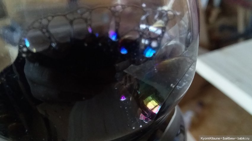 "Ужасы воздвижения" или "Я его слепила из того, что было" | Бэйбики "Ужасы воздвижения" или "Я его слепила из того, что было" (фото 7)