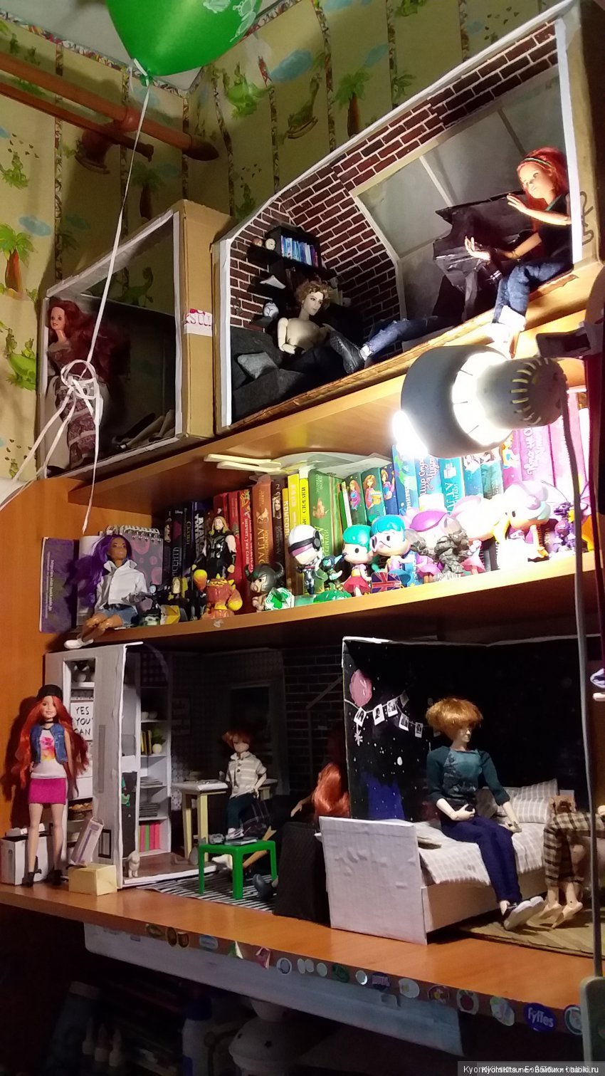 "Вот как это было" или записки сумасшедшего (фото 9)