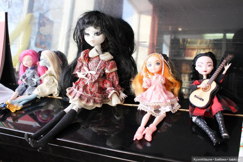 "Вот как это было" или записки сумасшедшего (фото 7)