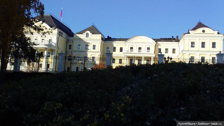 Утро новобракованных. "Блестяшка, сэр!" #3 (фото 7)