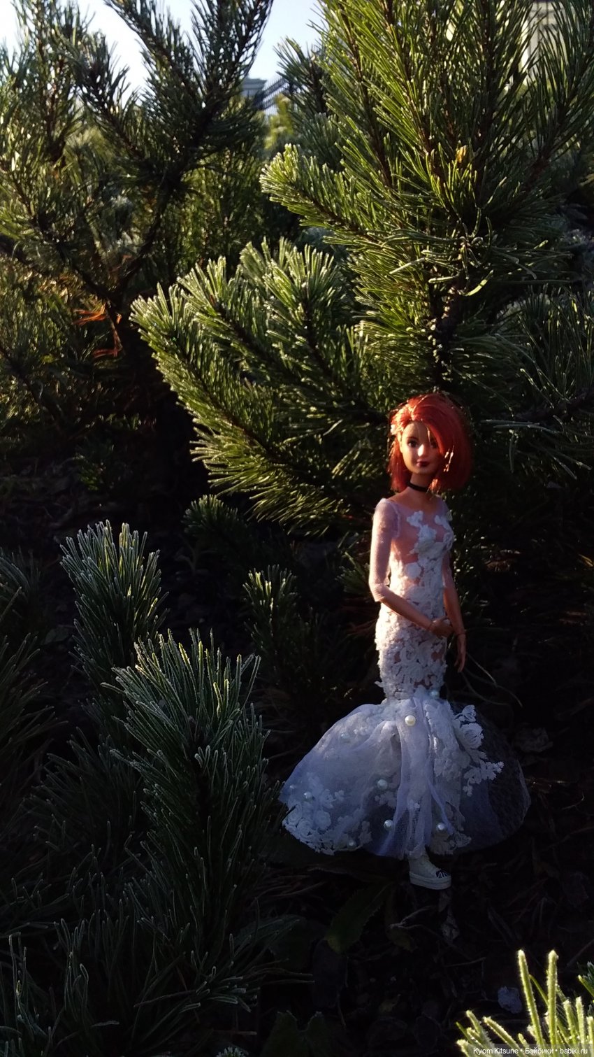 Утро новобракованных. "Блестяшка, сэр!" #3 (фото 10)