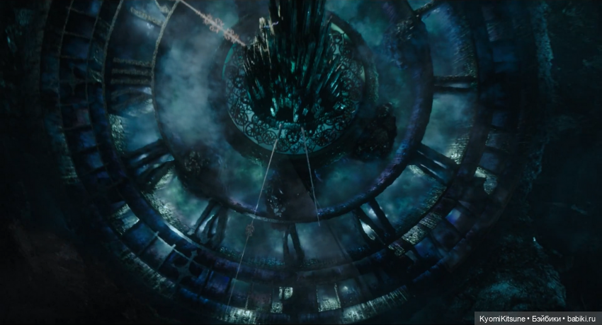 "Блестяшка, сэр!" #2 — Кукольные фотоистории и сериалы: комиксы (фото 5)