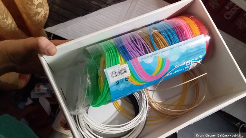 Мастерская roomtoure — Хранение кукол и материалов: организация рабочего места