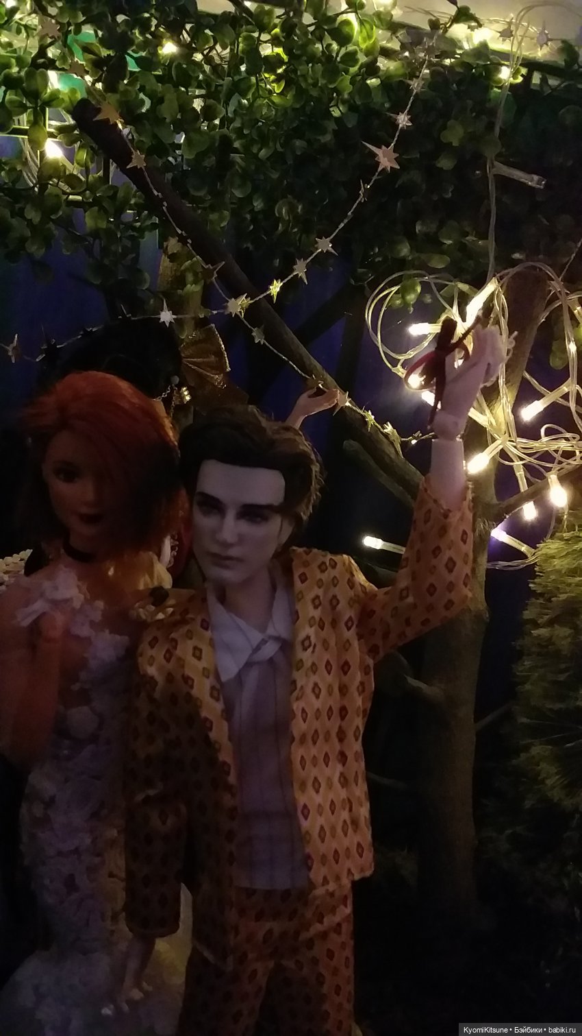 Свадьба. "Блестяшка, сэр!" #4