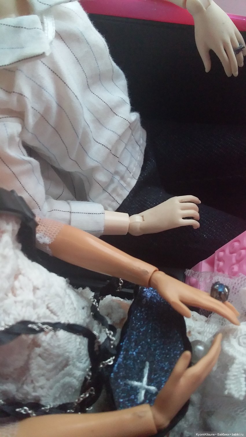 Утро новобракованных. "Блестяшка, сэр!" #3 (фото 2)