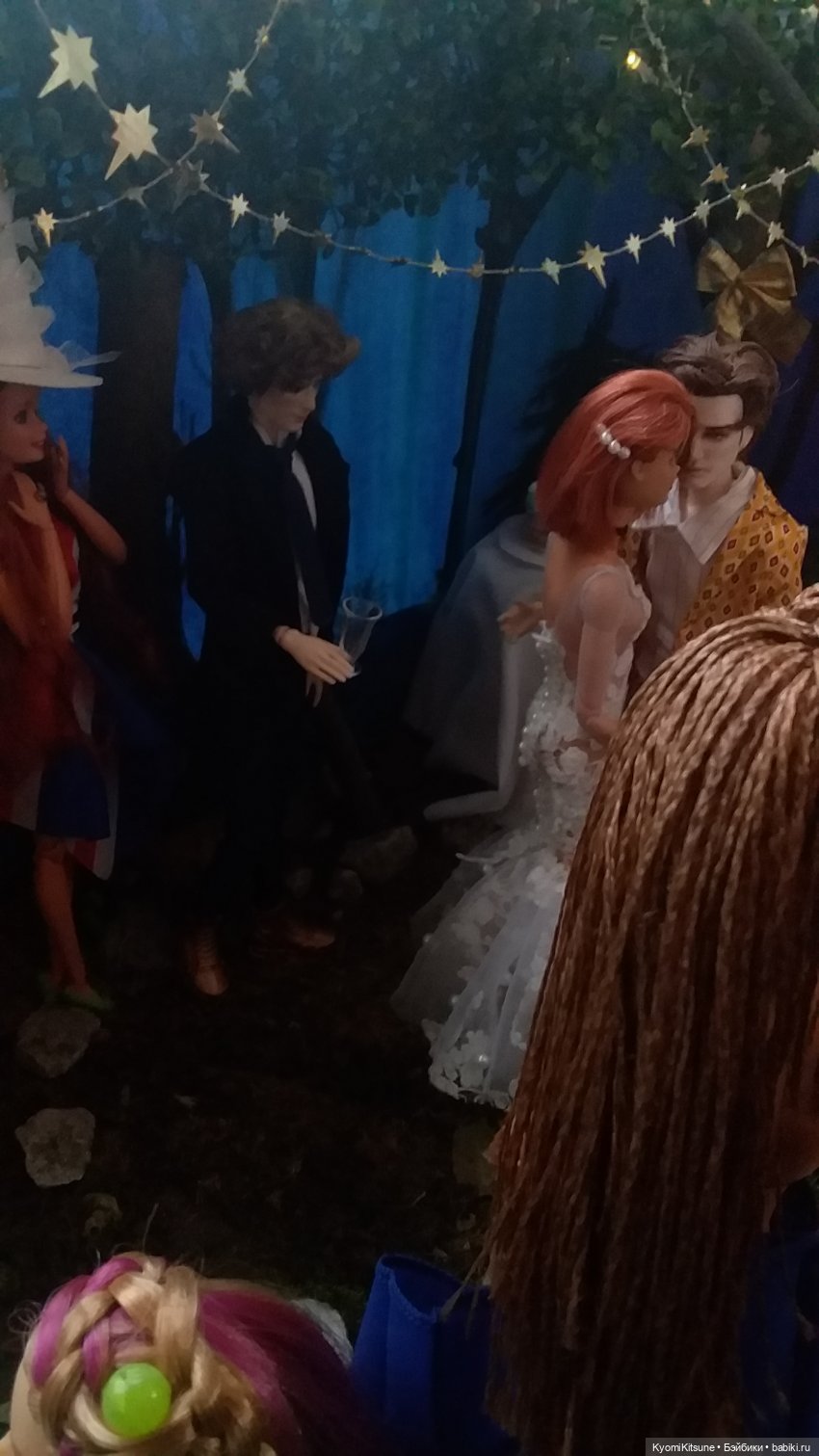 Свадьба. "Блестяшка, сэр!" #4 (фото 8)