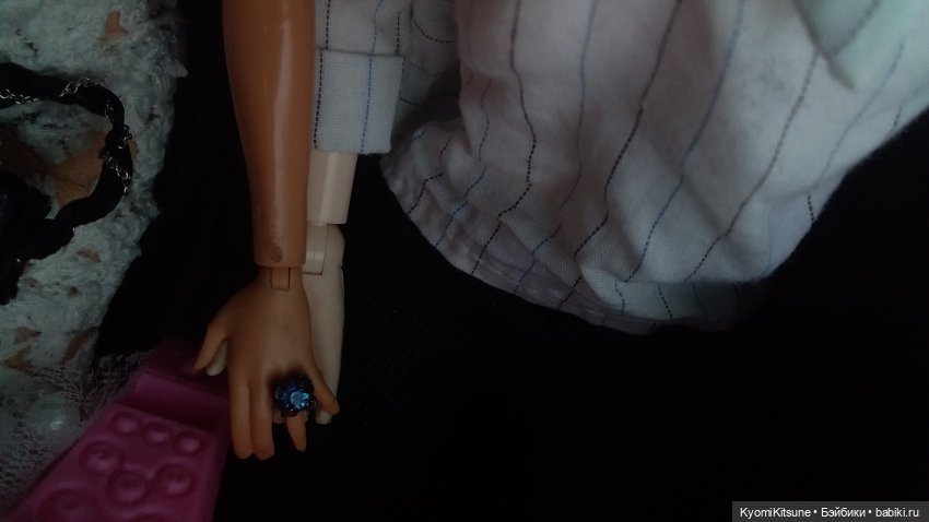 Утро новобракованных. "Блестяшка, сэр!" #3 (фото 8)